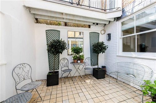 Foto 16 - Delightful 2 Bed in Notting Hill - Near the Tube