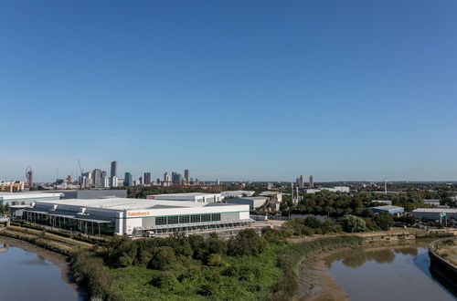 Photo 32 - London Riverview - Canary Wharf - Excel