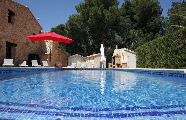 Villa Creueta - Foto 18