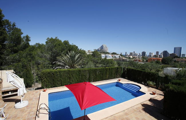 Villa Creueta - Foto 23