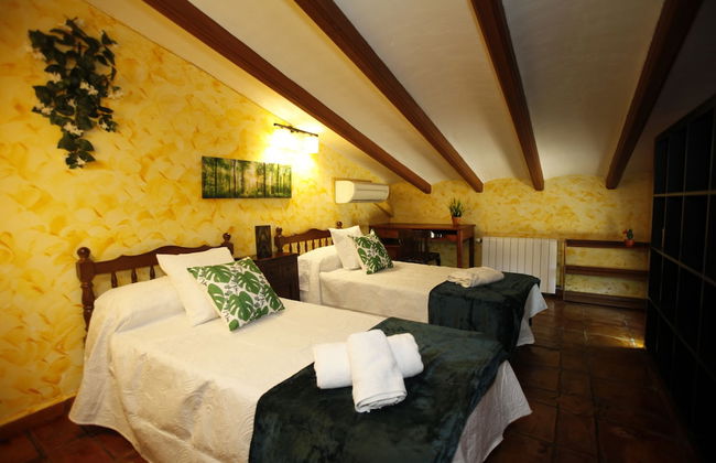 Villa Creueta - Foto 2