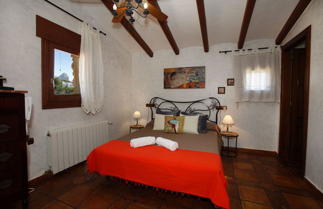 Villa Creueta - Foto 5