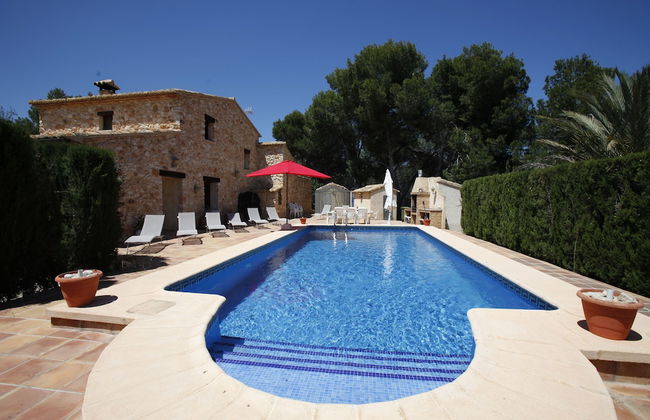 Villa Creueta - Foto 22