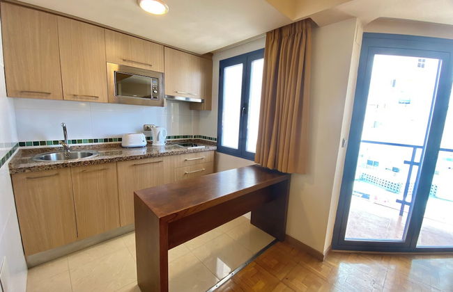 MS Apartamentos Puerto Marina - Foto 21