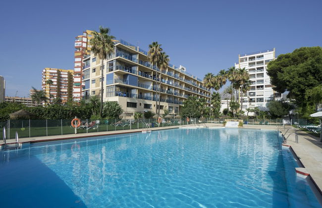 MS Apartamentos Puerto Marina - Foto 38