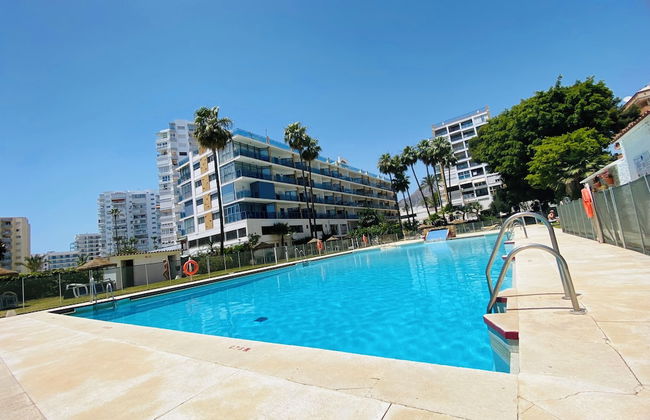 MS Apartamentos Puerto Marina - Foto 35