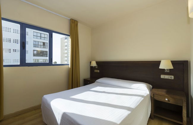 MS Apartamentos Puerto Marina - Foto 7