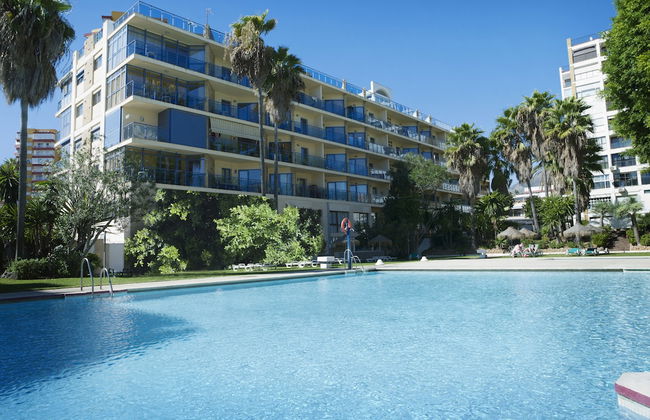 MS Apartamentos Puerto Marina - Foto 39