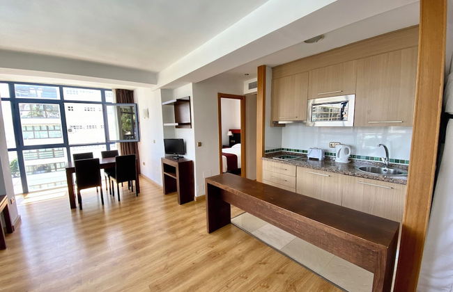 MS Apartamentos Puerto Marina - Foto 13