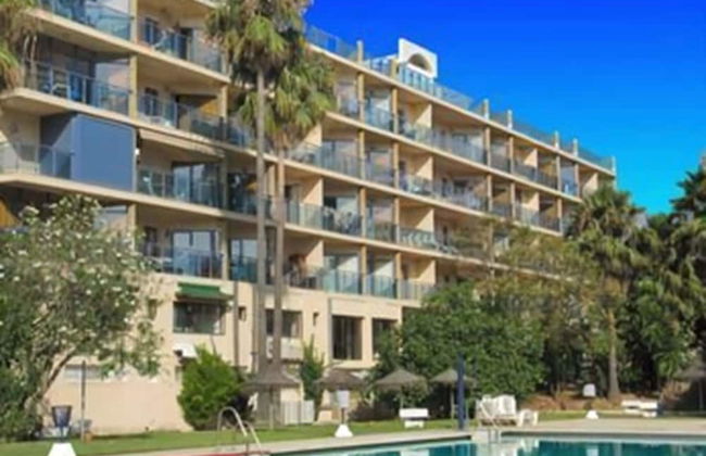 MS Apartamentos Puerto Marina - Foto 53