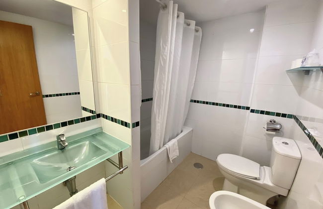 MS Apartamentos Puerto Marina - Foto 15