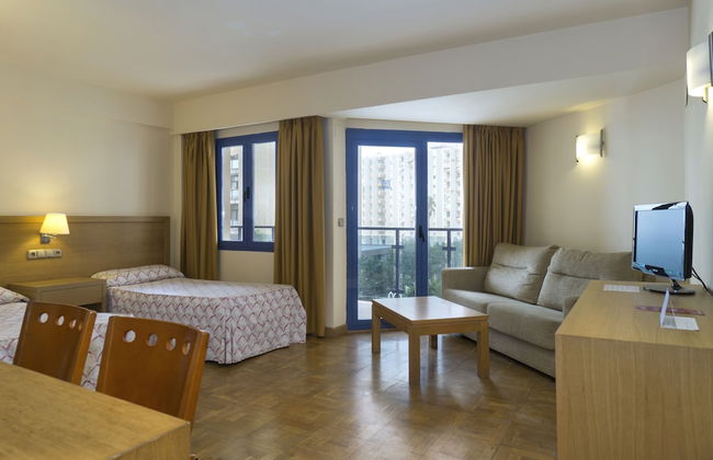MS Apartamentos Puerto Marina - Foto 6