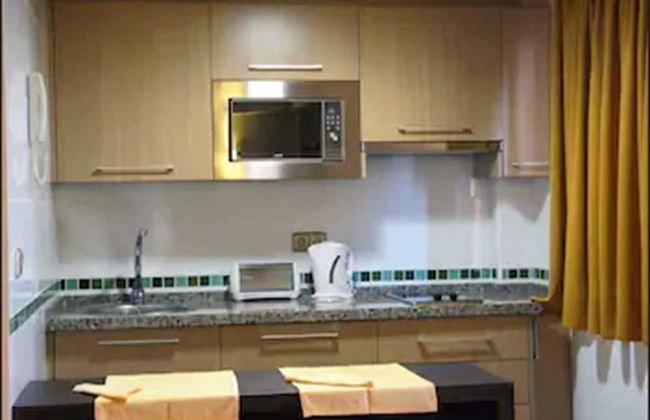 MS Apartamentos Puerto Marina - Foto 26