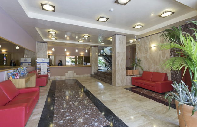 MS Apartamentos Puerto Marina - Foto 49