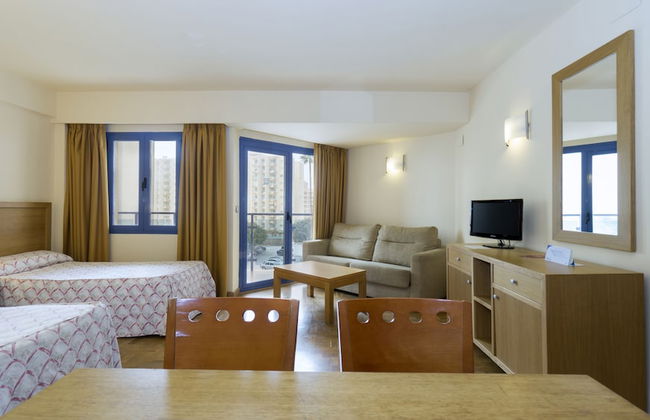 MS Apartamentos Puerto Marina - Foto 47