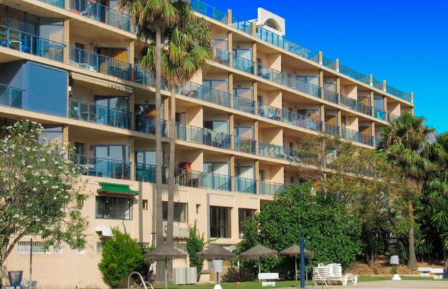 MS Apartamentos Puerto Marina - Foto 54
