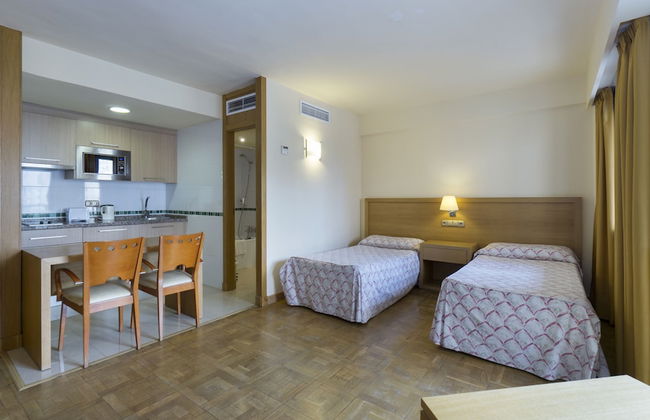 MS Apartamentos Puerto Marina - Foto 10