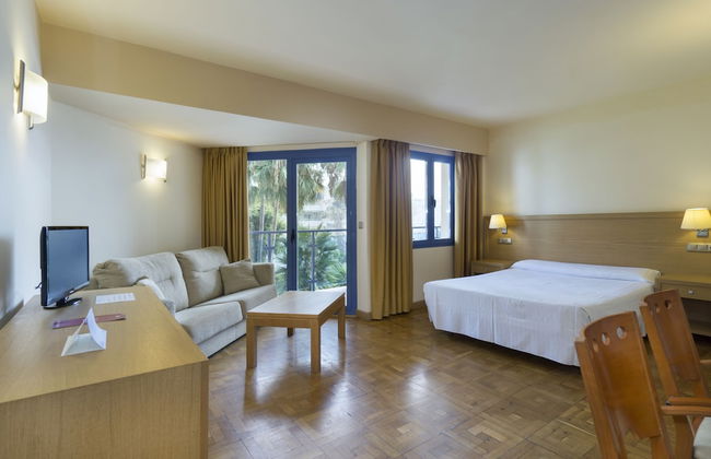 MS Apartamentos Puerto Marina - Foto 11