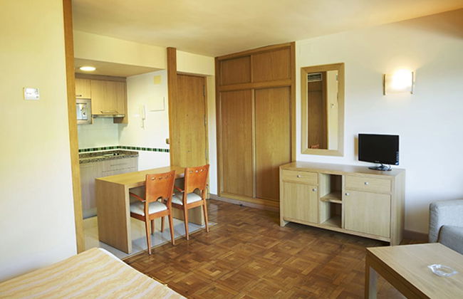 MS Apartamentos Puerto Marina - Foto 29