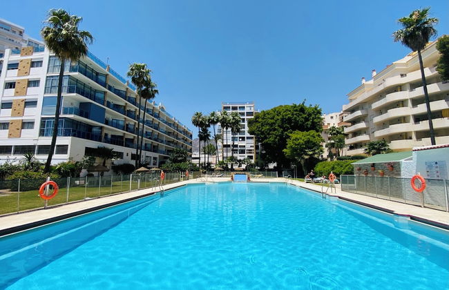 MS Apartamentos Puerto Marina - Foto 36