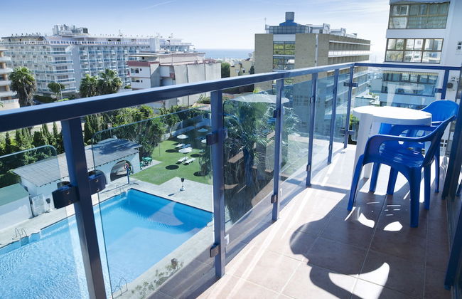 MS Apartamentos Puerto Marina - Foto 31