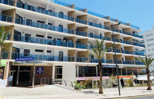 MS Apartamentos Puerto Marina - Foto 51