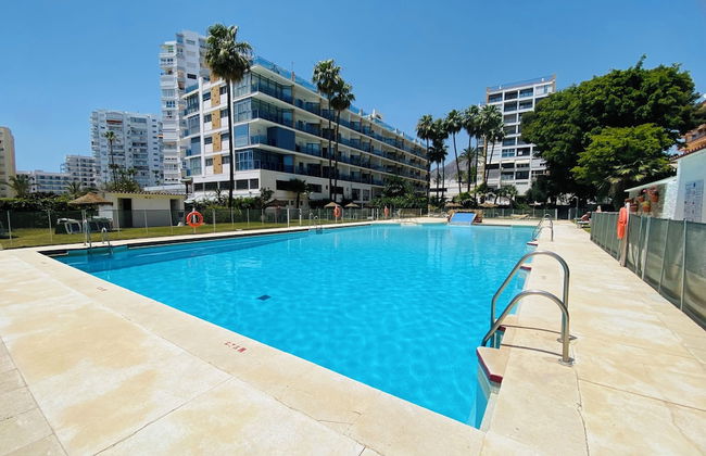MS Apartamentos Puerto Marina - Foto 1