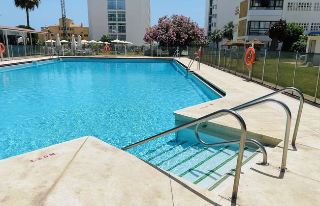 MS Apartamentos Puerto Marina - Foto 34