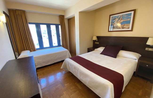 MS Apartamentos Puerto Marina - Foto 20