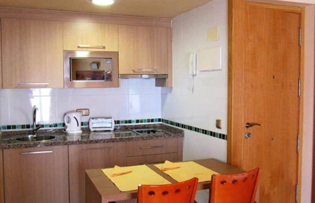 MS Apartamentos Puerto Marina - Foto 25