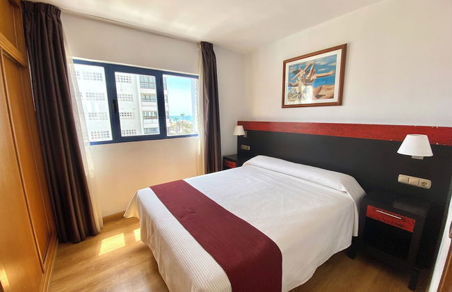 MS Apartamentos Puerto Marina - Foto 16