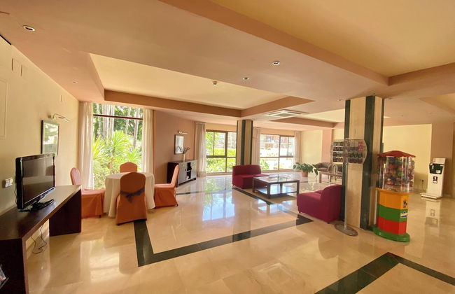 MS Apartamentos Puerto Marina - Foto 41