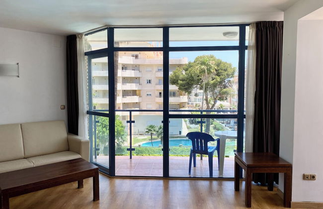 MS Apartamentos Puerto Marina - Foto 17