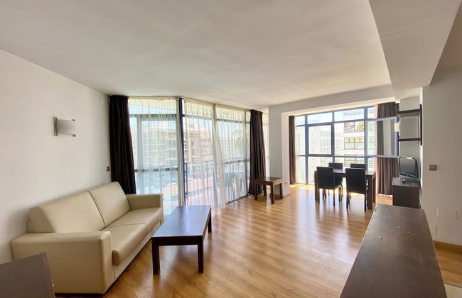 MS Apartamentos Puerto Marina - Foto 19