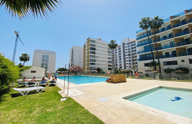 MS Apartamentos Puerto Marina - Foto 37