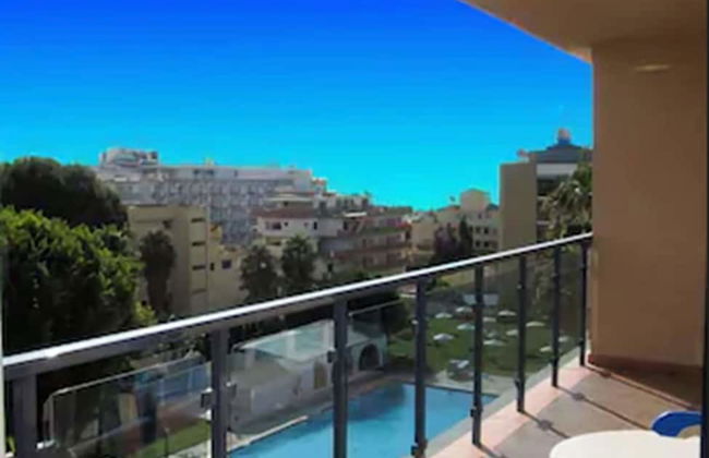 MS Apartamentos Puerto Marina - Foto 30