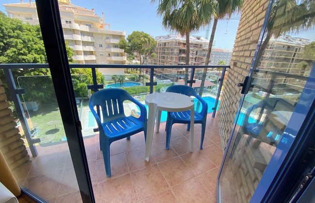 MS Apartamentos Puerto Marina - Foto 14
