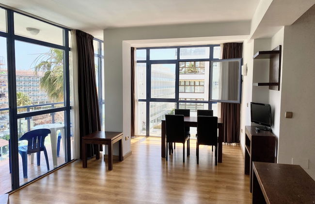 MS Apartamentos Puerto Marina - Foto 18