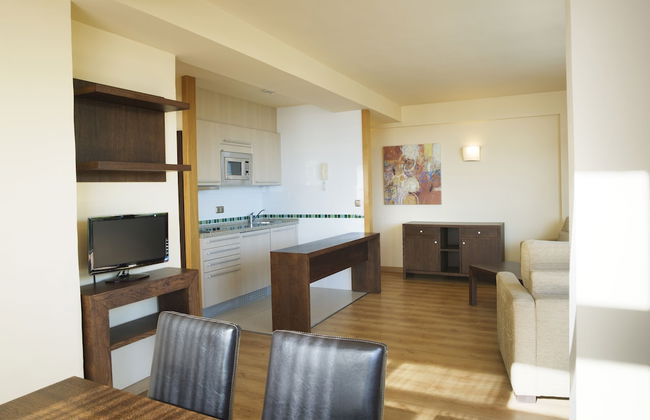 MS Apartamentos Puerto Marina - Foto 45