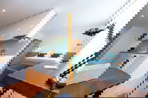 Foto 10 - Feel Corporate Housing Marqu s V
