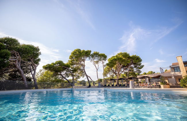 Madame Vacances Résidence Provence Country Club - Foto 1