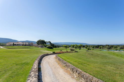 Photo 61 - Madame Vacances Résidence Provence Country Club