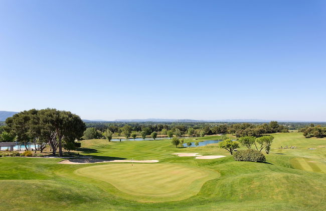 Madame Vacances Résidence Provence Country Club - Foto 57