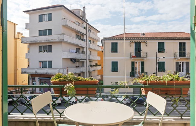 Spacious Apartment in Lavagna near Sea & City Center - Foto 25