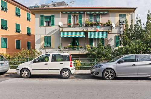 Photo 27 - Spacious Apartment in Lavagna near Sea & City Center