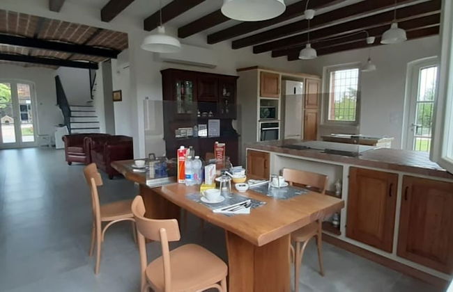 B&B Santa Maria di Lorgana - Foto 11