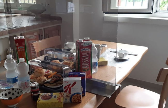 B&B Santa Maria di Lorgana - Foto 12