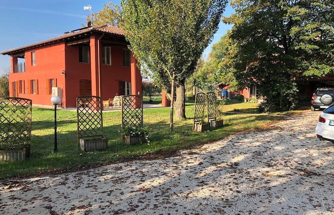 B&B Santa Maria di Lorgana - Foto 19