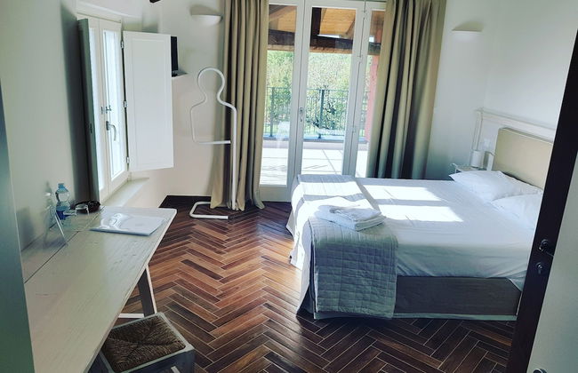 B&B Santa Maria di Lorgana - Foto 5