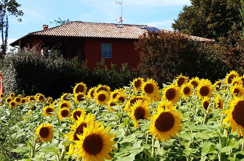 Photo 20 - B&B Santa Maria di Lorgana